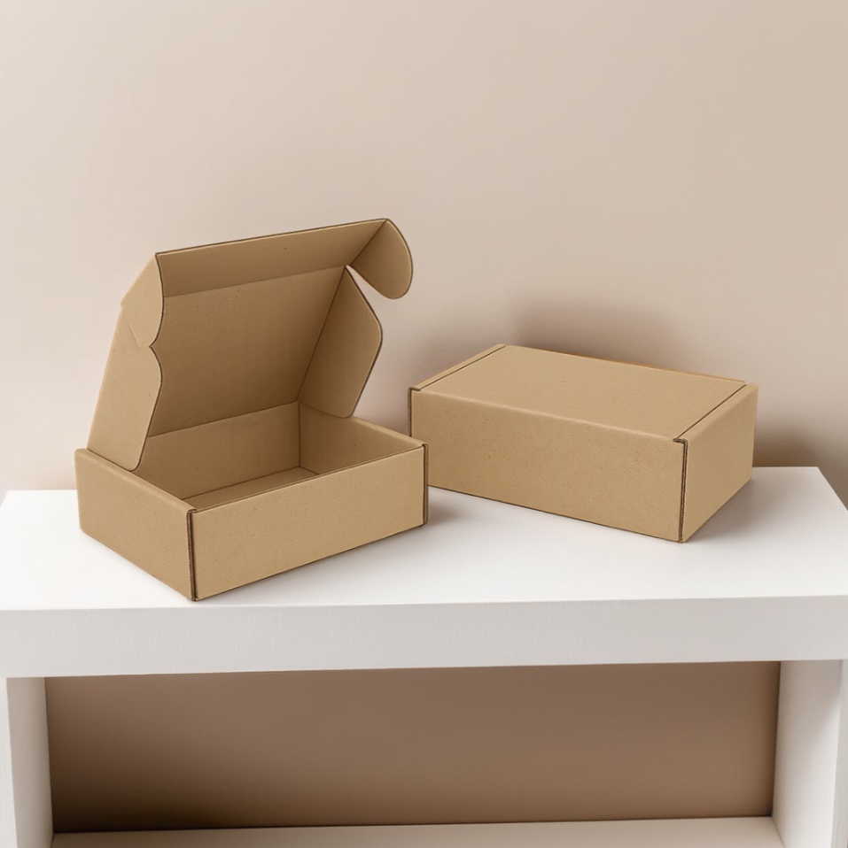 Коробки Шкатулка