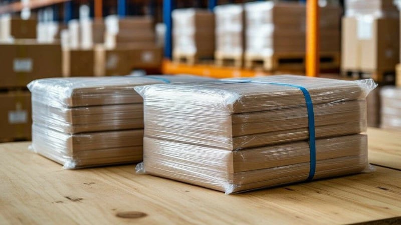 Бесплатная доставка Parkovbox в Челябинске от 1000 рублей через транспортные компании